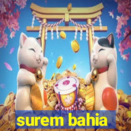 surem bahia