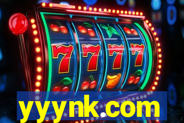 yyynk.com