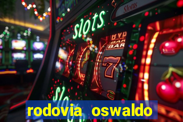 rodovia oswaldo cruz ubatuba agora