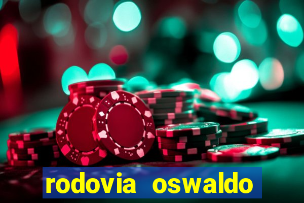 rodovia oswaldo cruz ubatuba agora