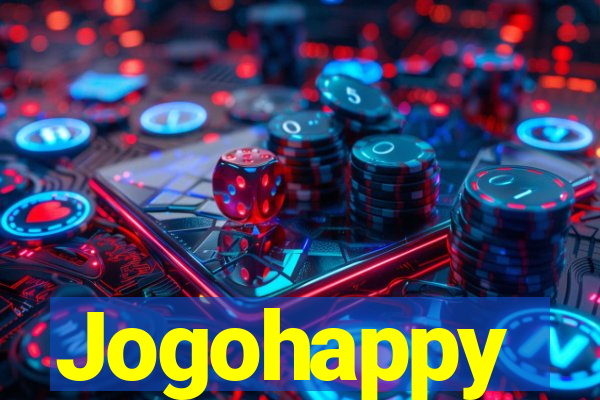 Jogohappy