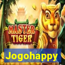 Jogohappy