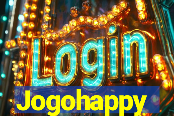 Jogohappy