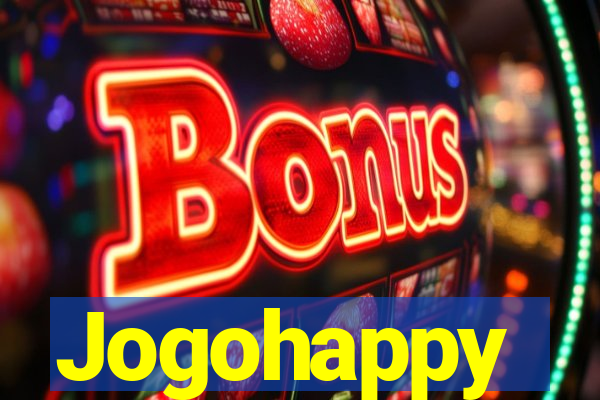 Jogohappy