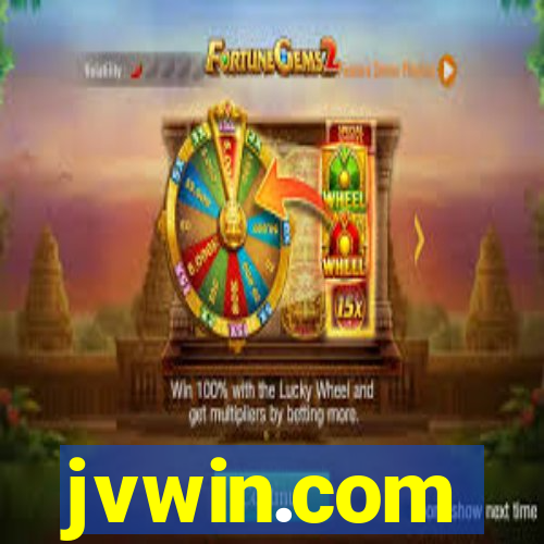 jvwin.com