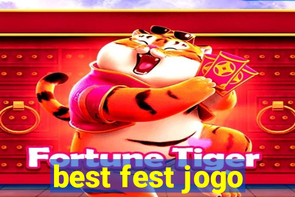 best fest jogo