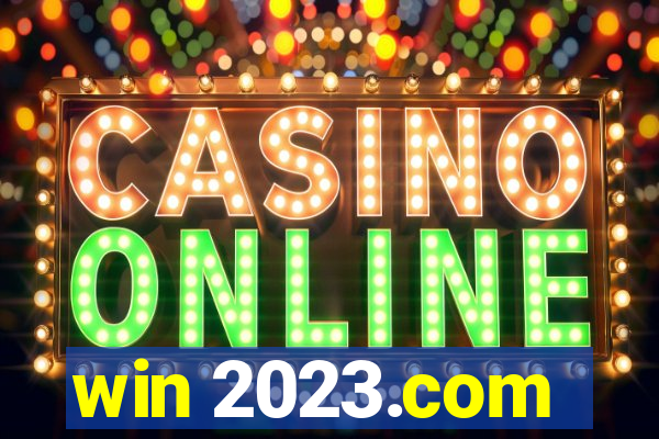win 2023.com