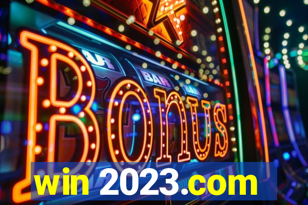 win 2023.com