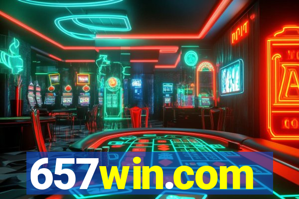 657win.com
