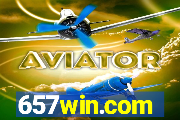 657win.com