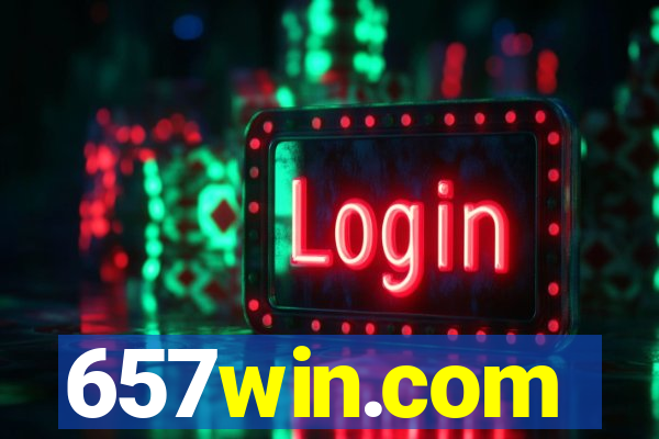 657win.com