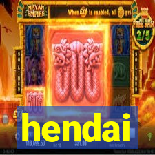 hendai