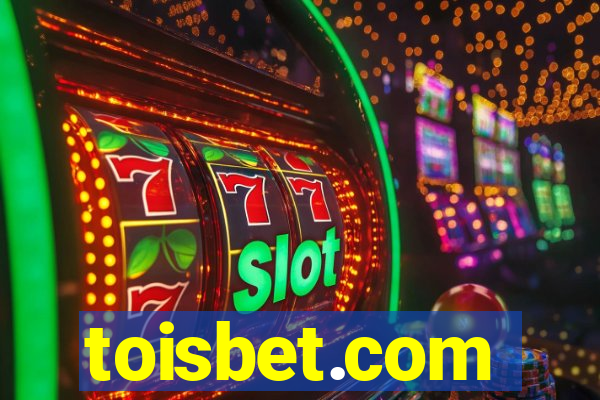 toisbet.com