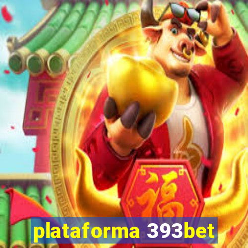 plataforma 393bet