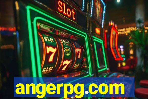 angerpg.com