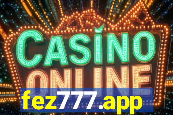 fez777.app