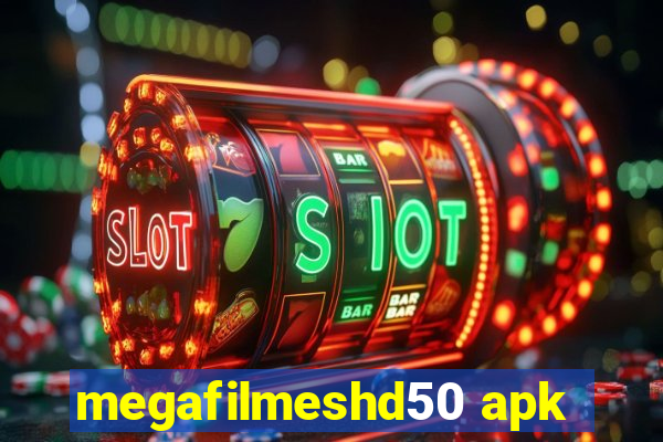 megafilmeshd50 apk