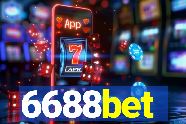 6688bet