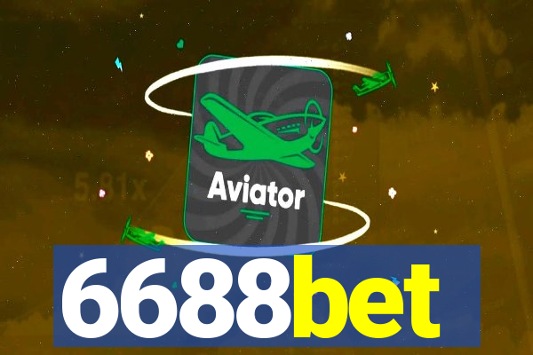 6688bet