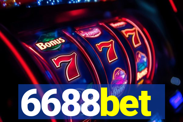6688bet
