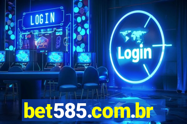 bet585.com.br