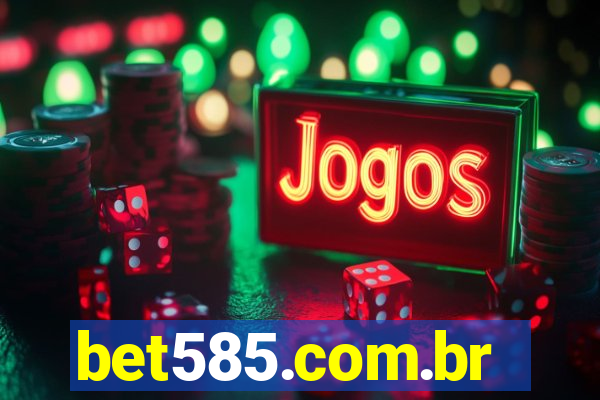 bet585.com.br