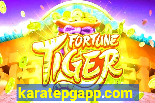 karatepgapp.com