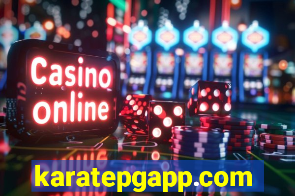 karatepgapp.com