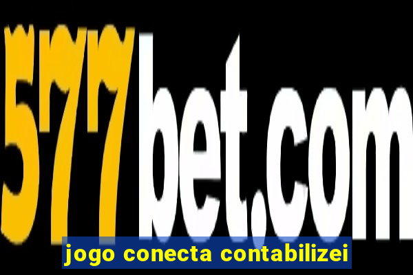 jogo conecta contabilizei