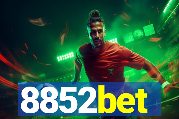 8852bet