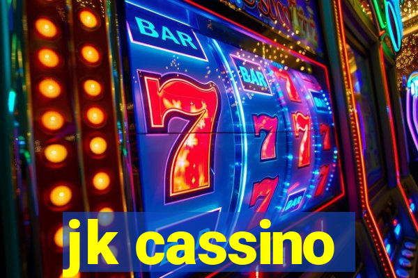 jk cassino