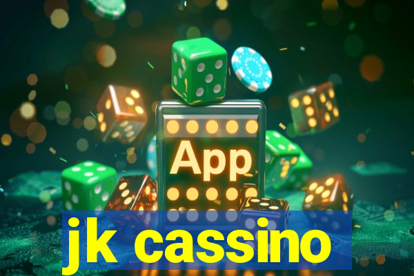 jk cassino