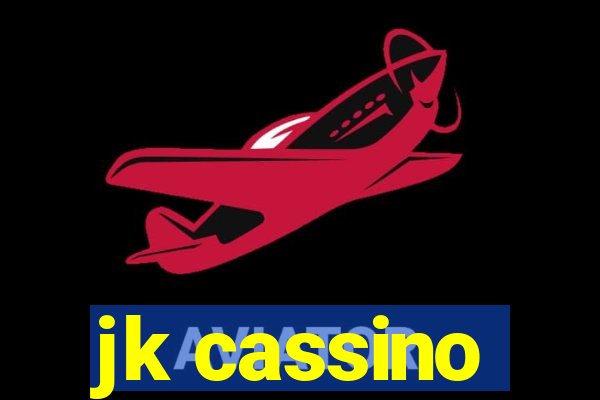jk cassino
