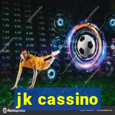 jk cassino