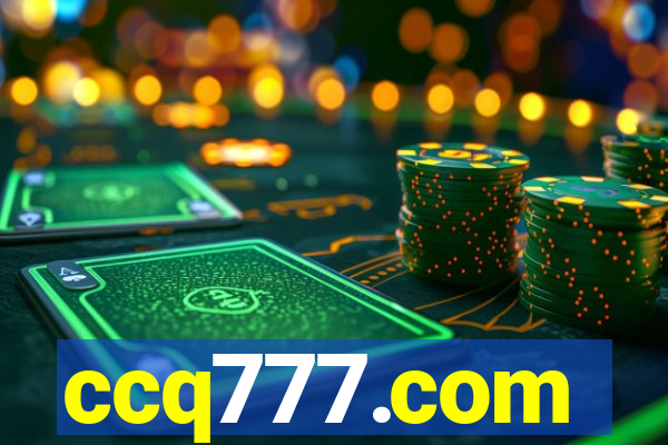 ccq777.com