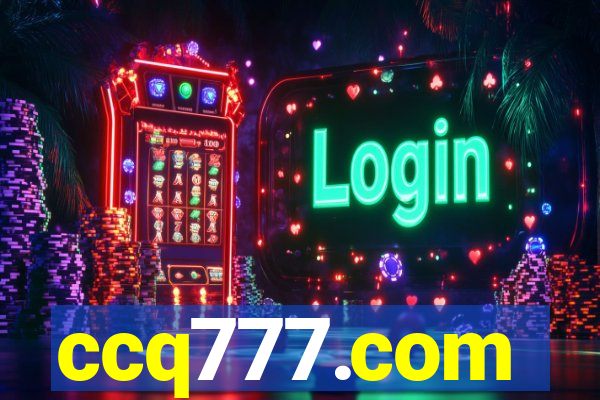 ccq777.com