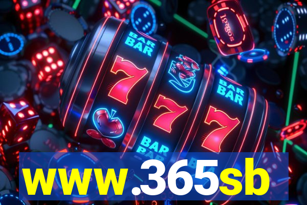 www.365sb