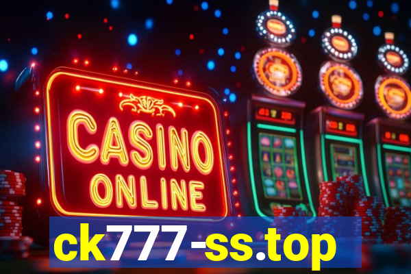 ck777-ss.top