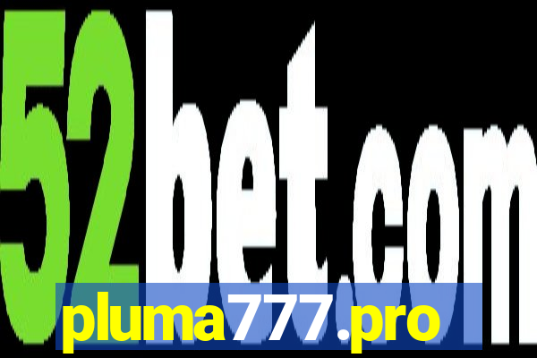 pluma777.pro