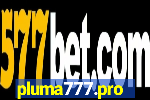 pluma777.pro