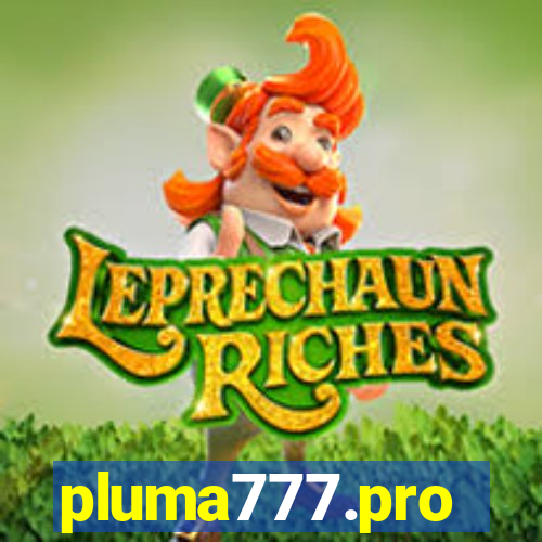pluma777.pro