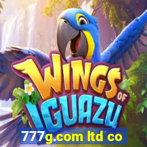 777g.com ltd co