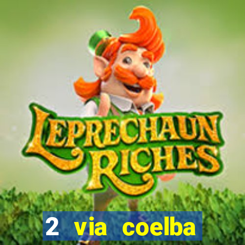 2 via coelba contas em aberto