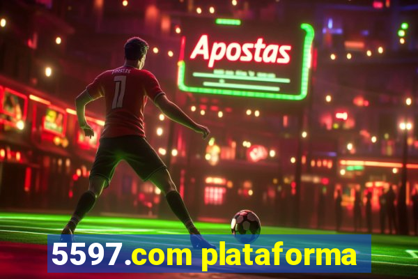 5597.com plataforma