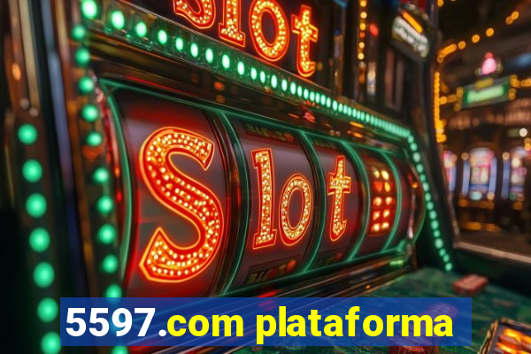 5597.com plataforma