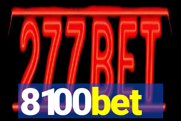 8100bet