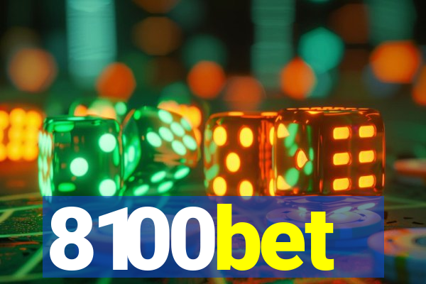 8100bet