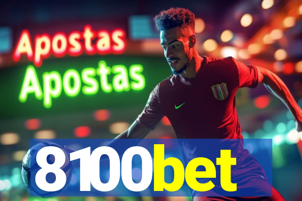 8100bet