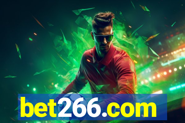 bet266.com