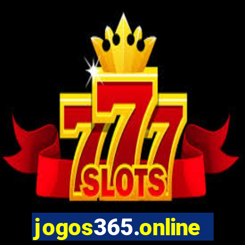 jogos365.online